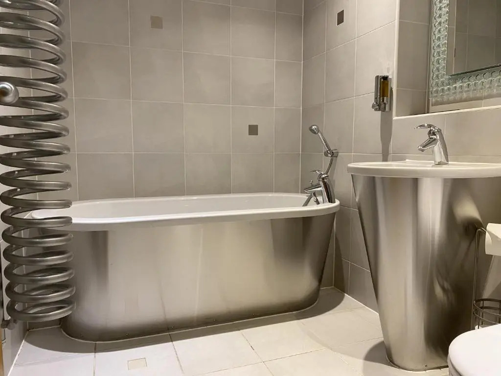 High View Serviced Apartments
