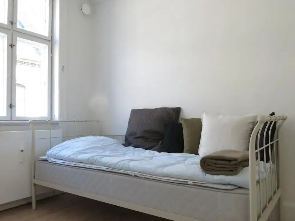 Apartment near Queen 1144 - 1
