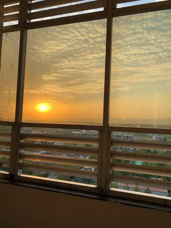 Luxury Apartment in Islamabad