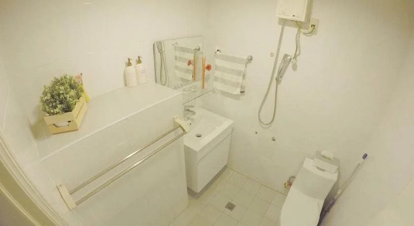 T X Apartment