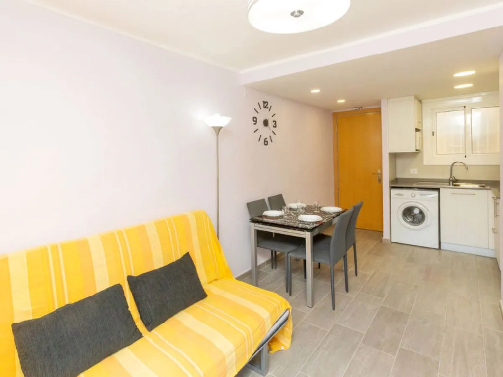 Apartment Alda