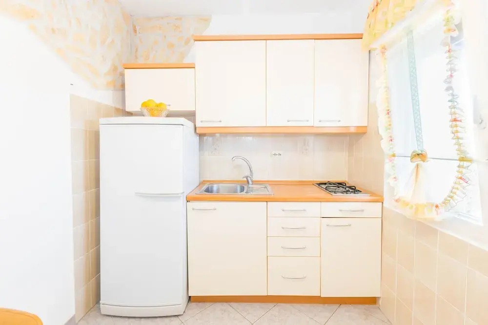 Apartments Pettener - great location
