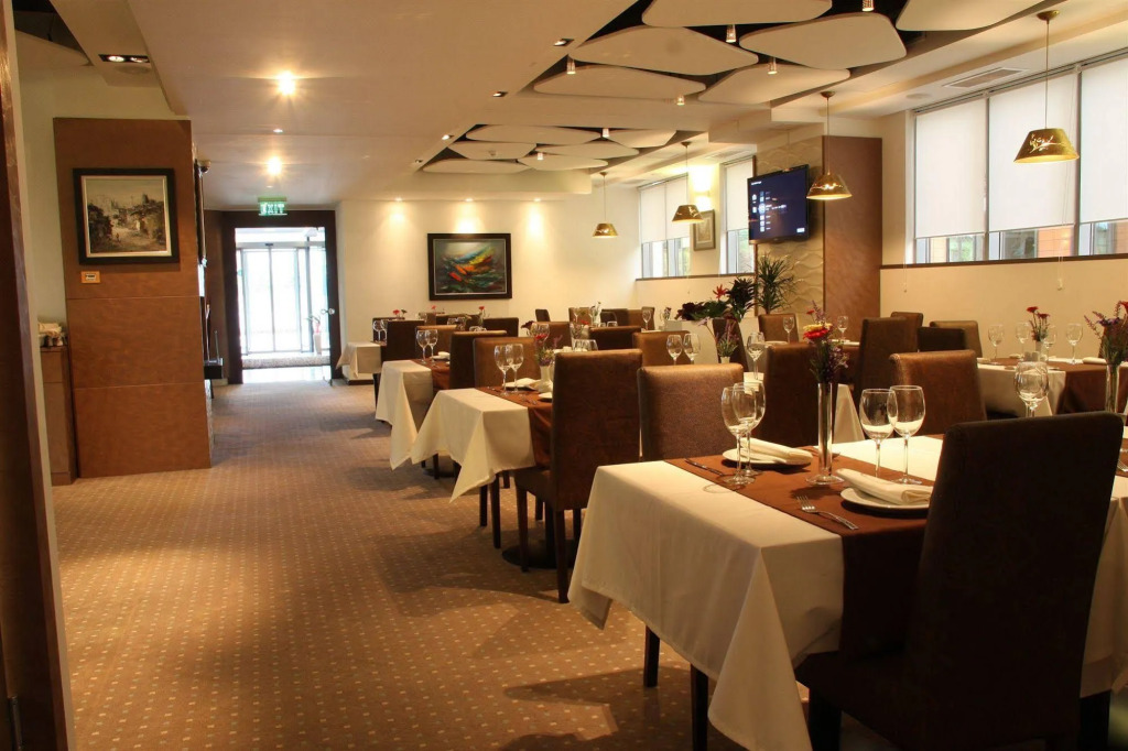 Hotel Nartel