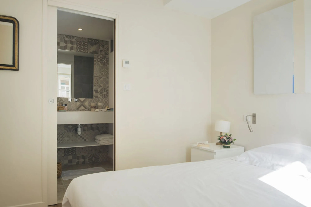 les Suites de Catherine, la 35