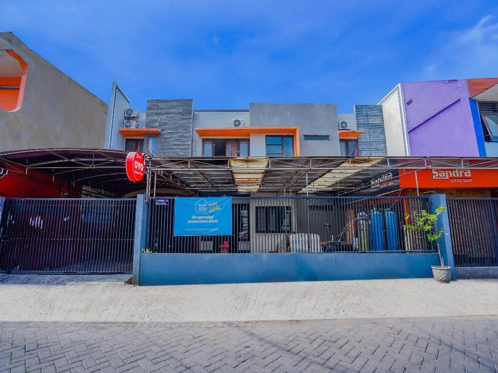 Nginepyuk by OYO Rooms
