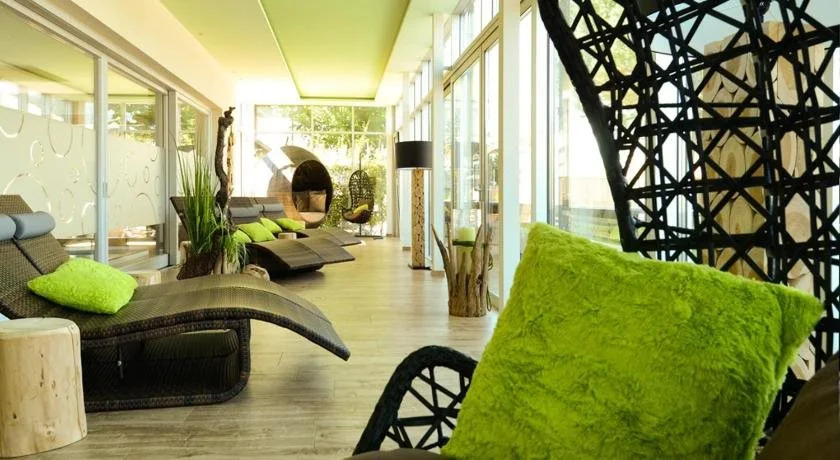 Aktiv- und Wellnesshotel Gutjahr