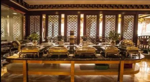 Fengshanlinka Hotel