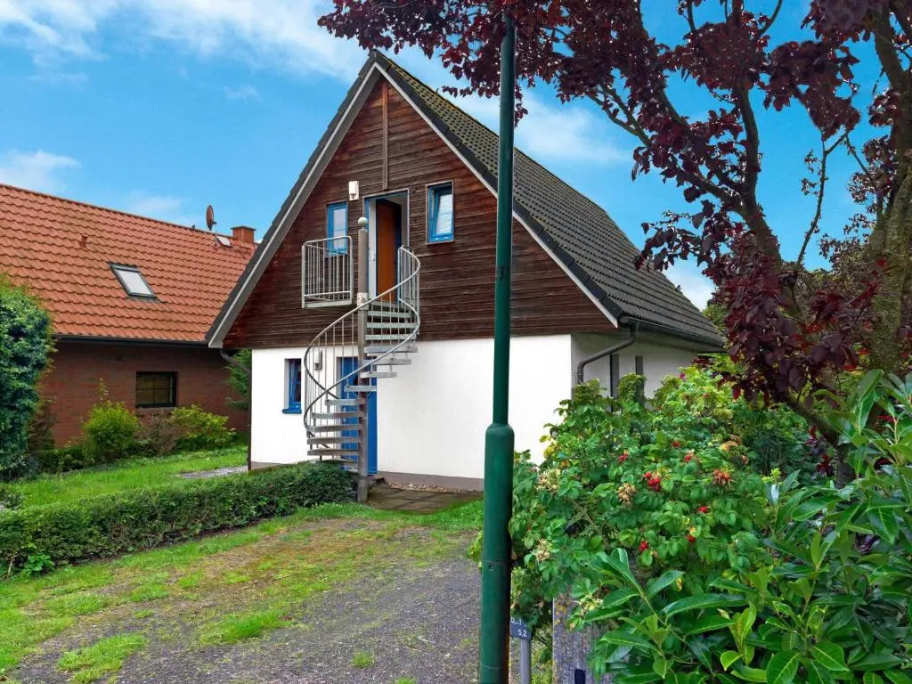 Haus Meerforelle Haus Meerforelle Wohnung 2