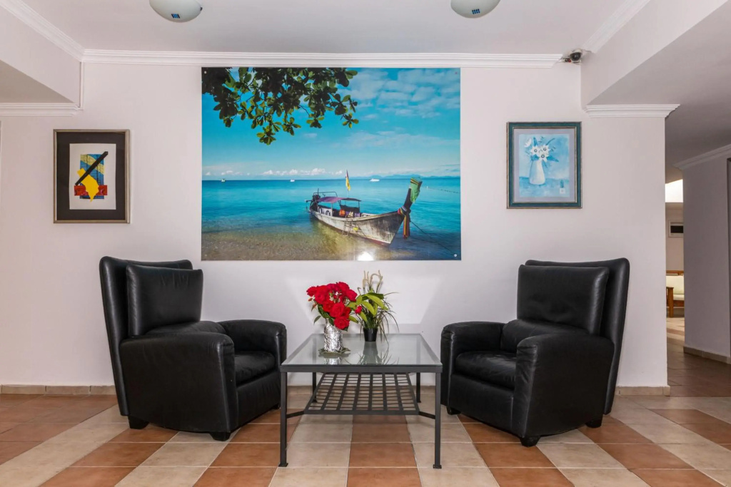 Amfora Hotel