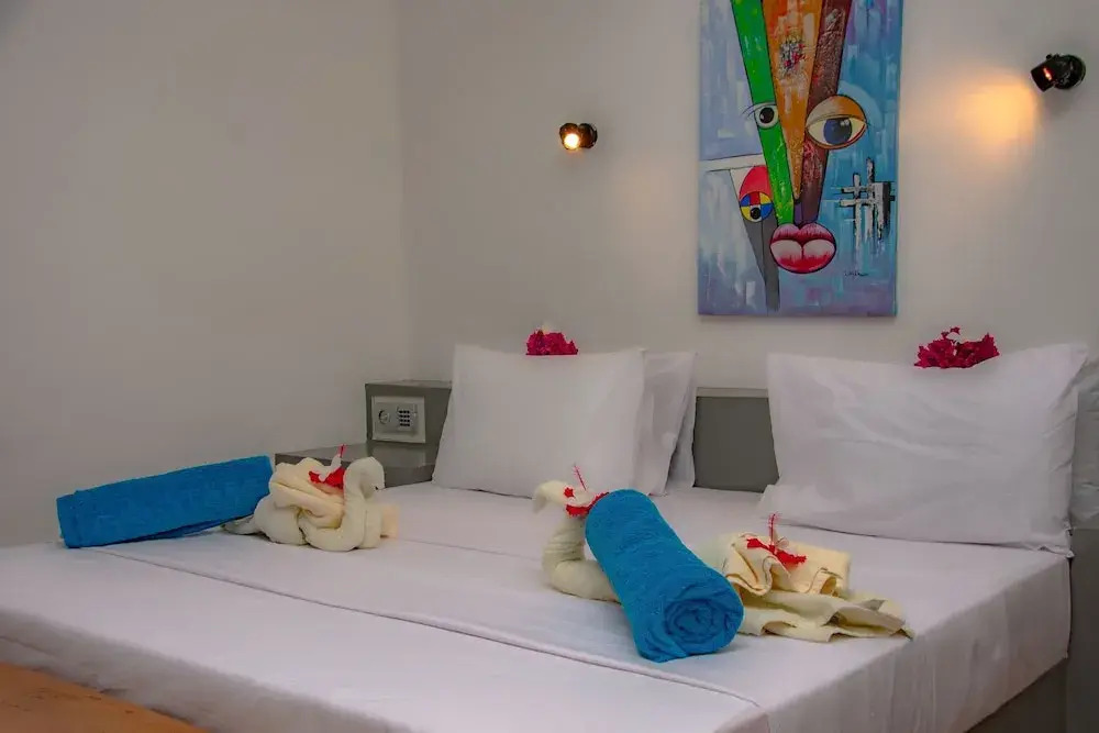 little pompeii boutique hotel - adults only