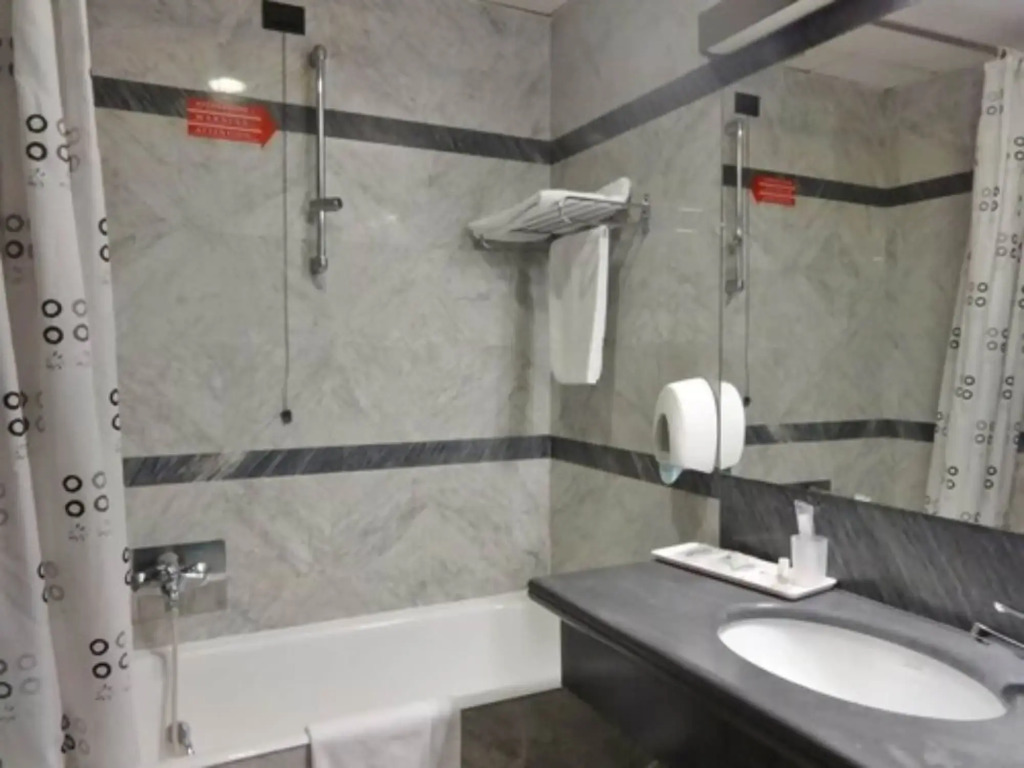 iH Hotels Milano Blu Visconti