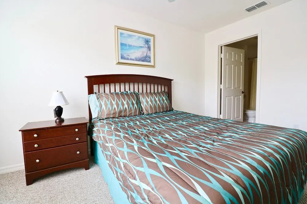Superb Value Resort Townhome Near Shopping