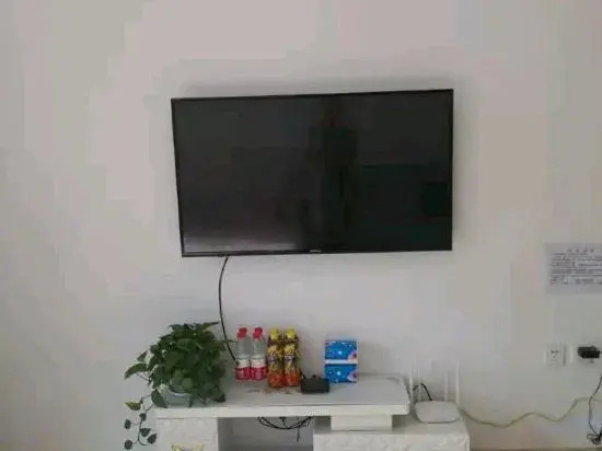 Mudanjiang Wanda Plaza Ruhua Meisu Apartment