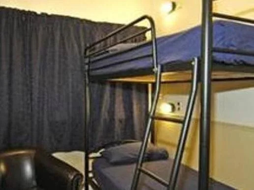 Worldwide Backpackers