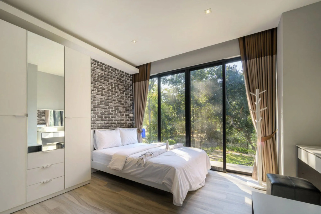 We Home Resort