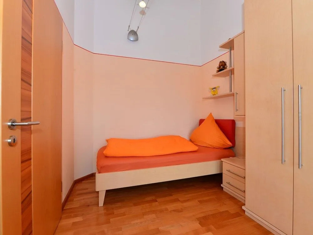 Apartment in Bavaria With Scenic Garden Views
