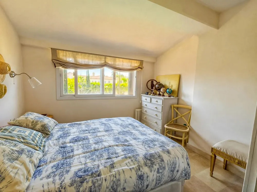 Villa Alfredo in Estepona