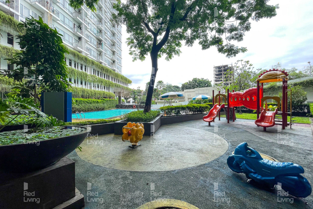 RedLiving Apartemen Altiz Bintaro - GIM Property