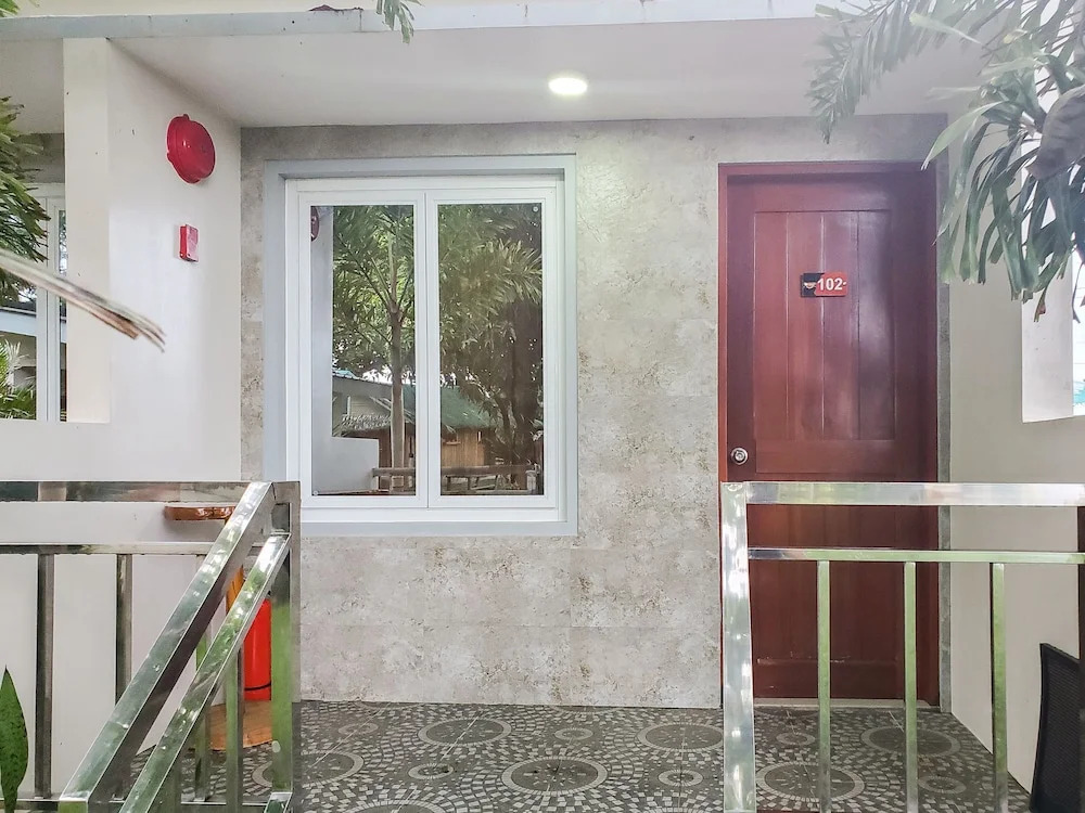 Youhan Beach Resort