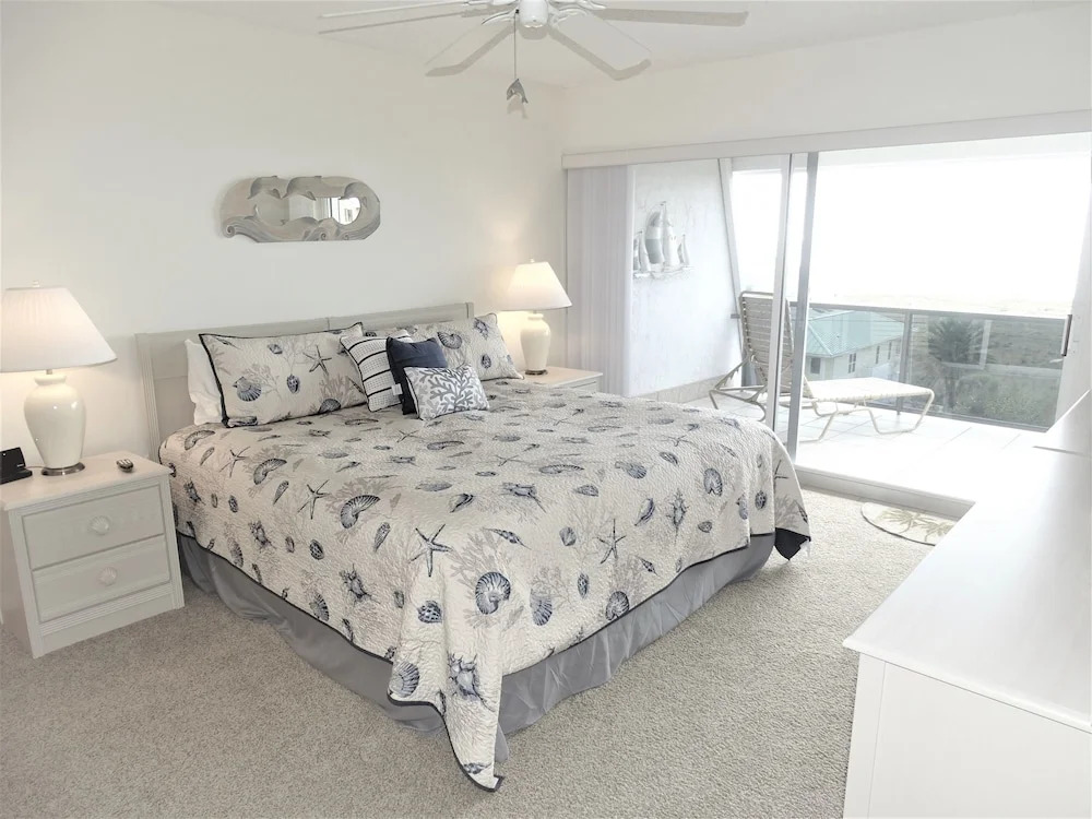 Tivoli by the Sea - 606 2 Bedrooms 2 Bathrooms Condo