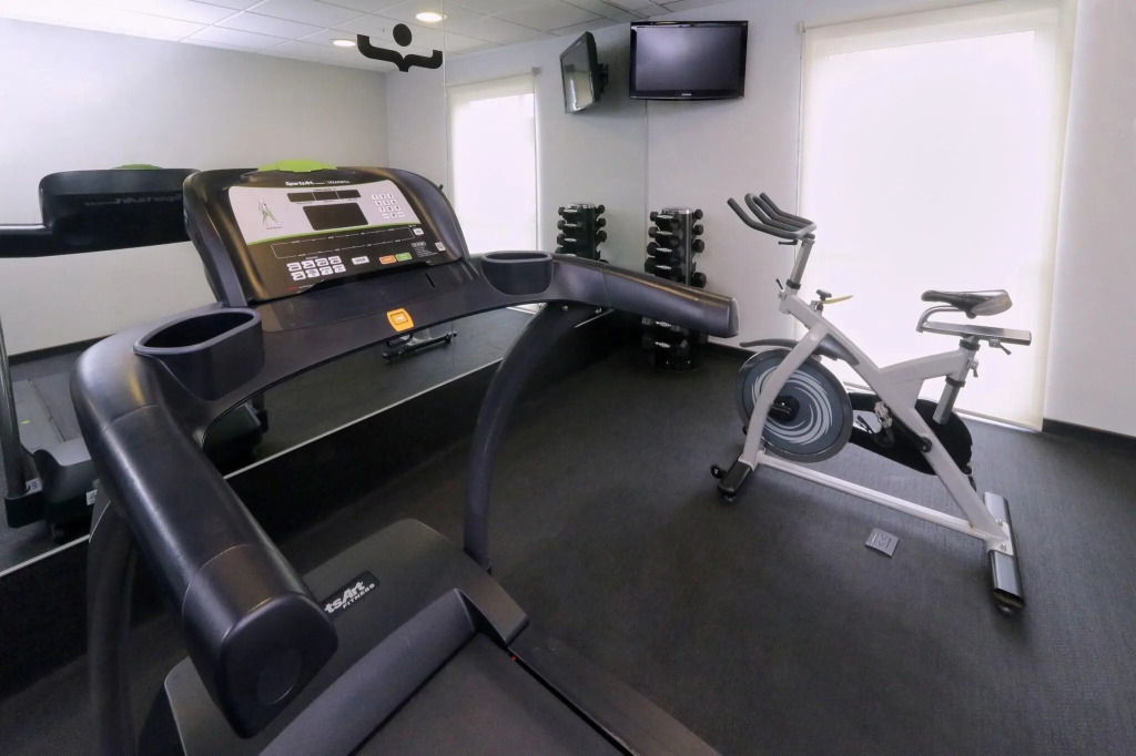 City Express by Marriott Tijuana Insurgentes
