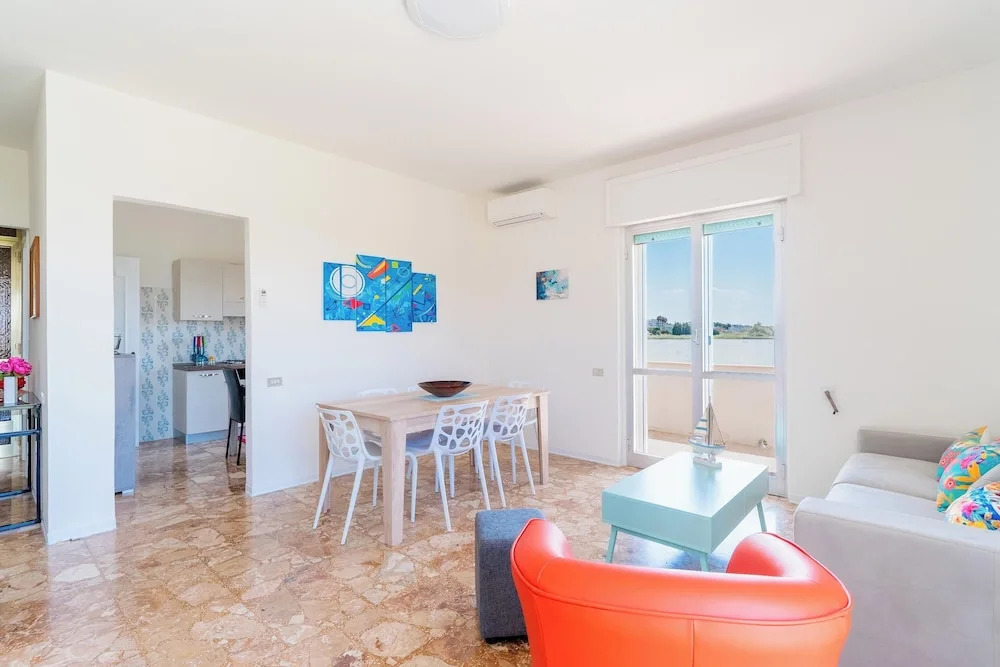 3564 Villa del Bacino - App Blu by Barbarhouse