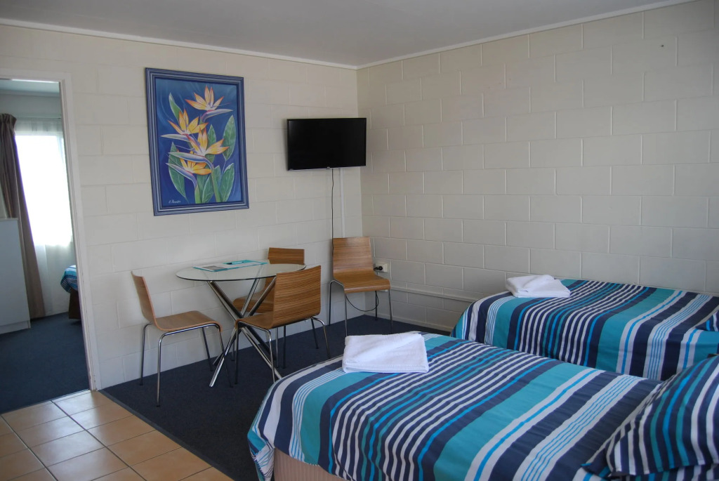 Top Spot Motel
