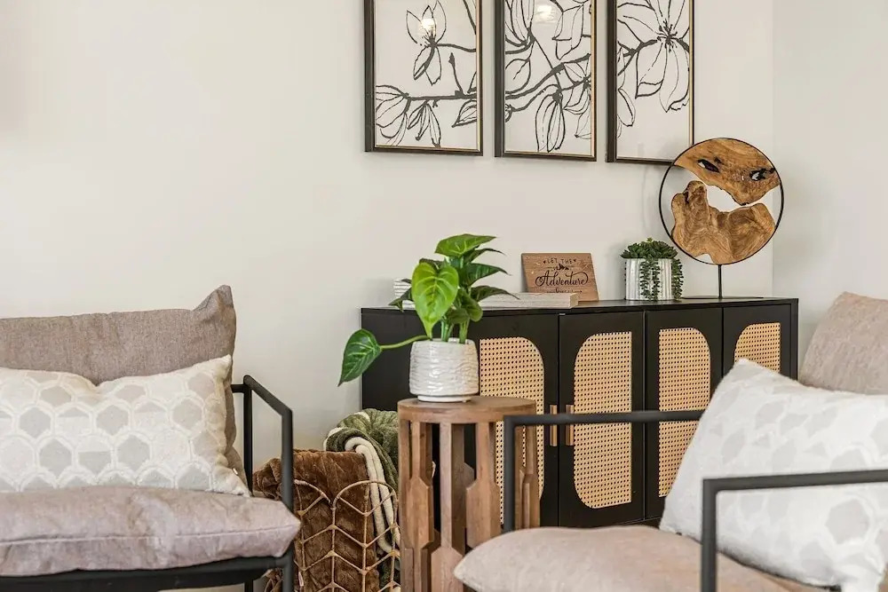 Always An Adventure 4 Bedroom Townhouse