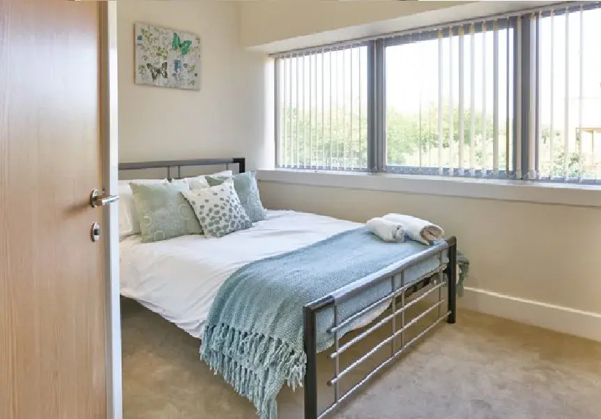 Charter House Serviced Apartments