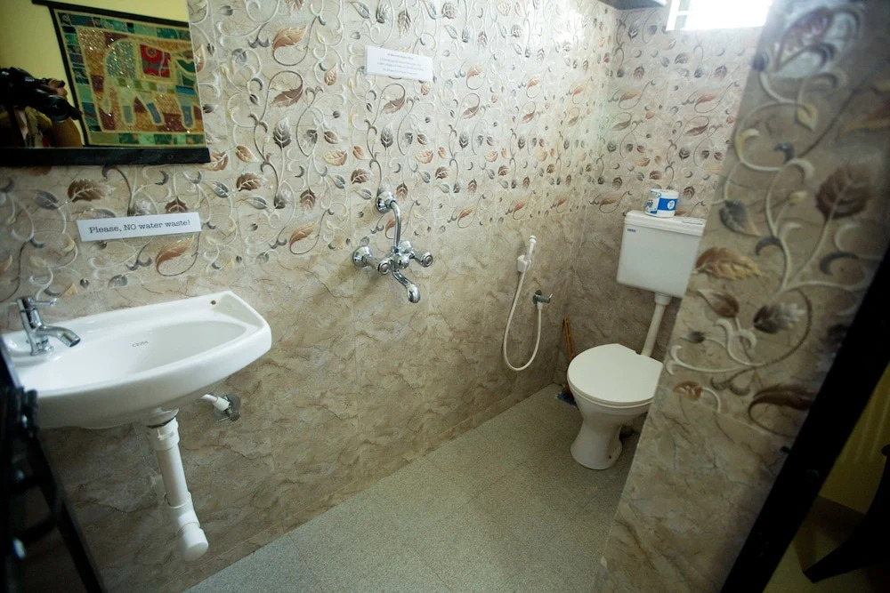 INDRA\S NEST - Studio Apartments