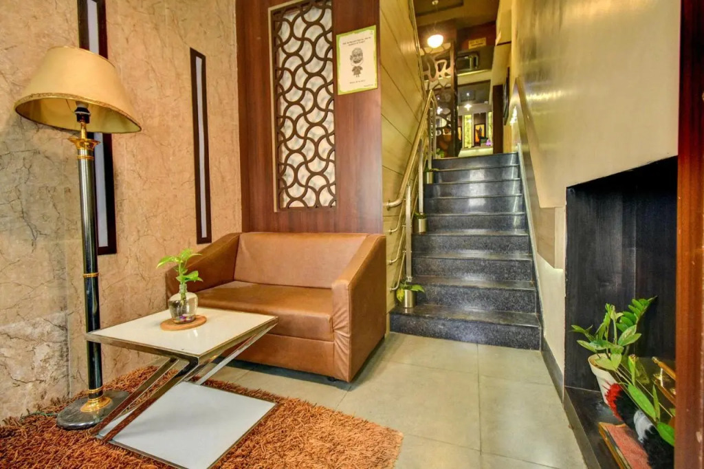 FabHotel Nestlay Rooms Airport - Nr Chennai International Airport