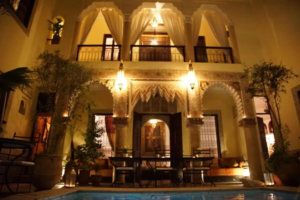 Riad Al Loune