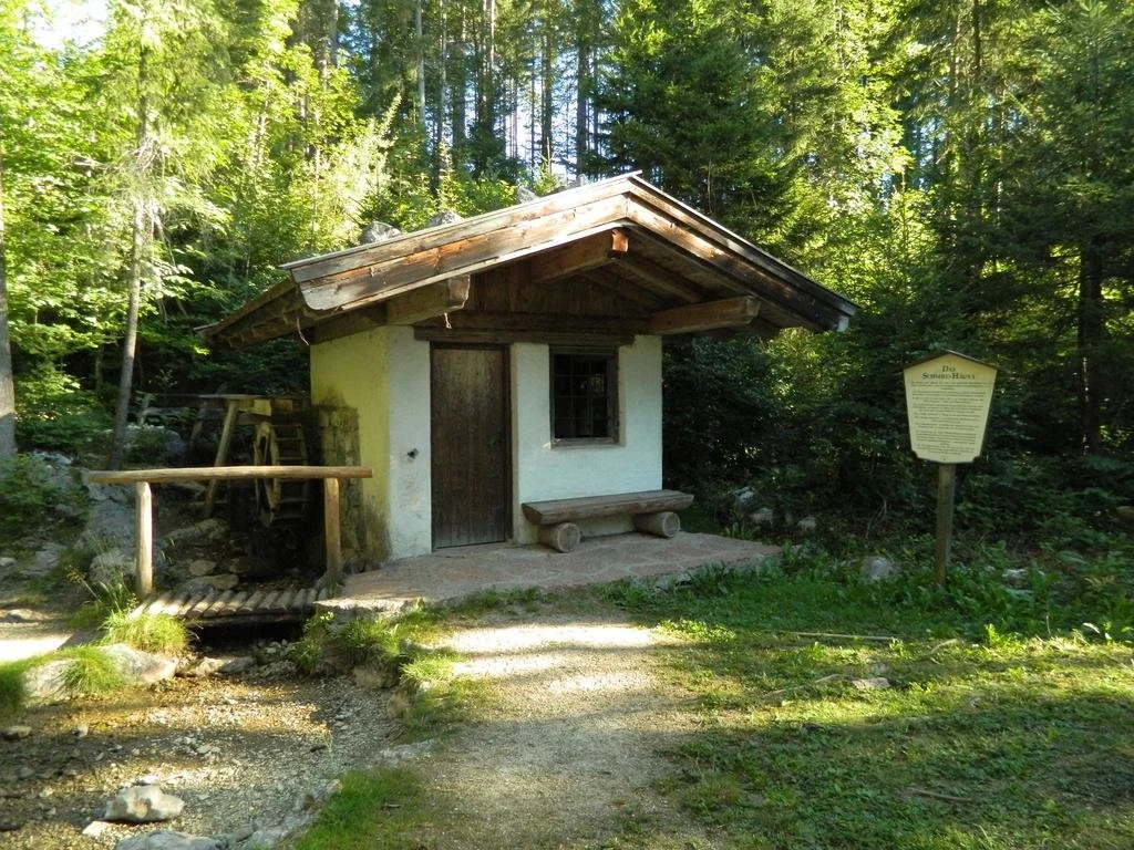 Ferienhaus Fuchs