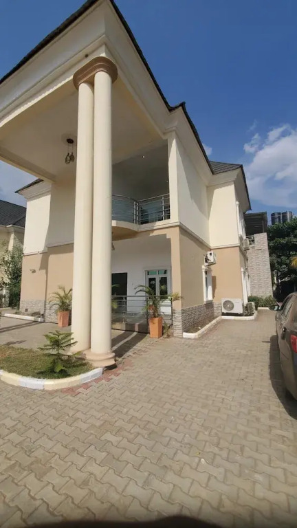 Sunabi Hotels and Apartments