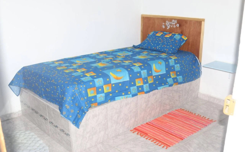 Hostal La Libertad