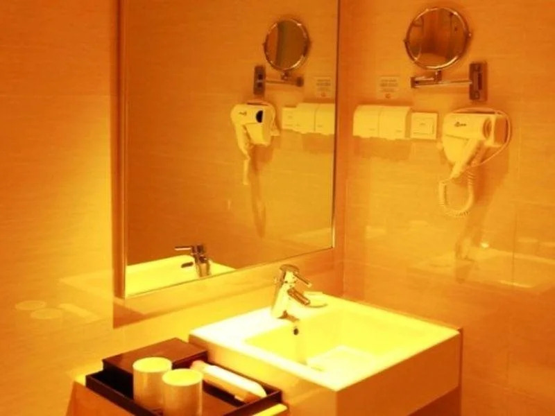 Ji Hotel Harbin Youyi Rd
