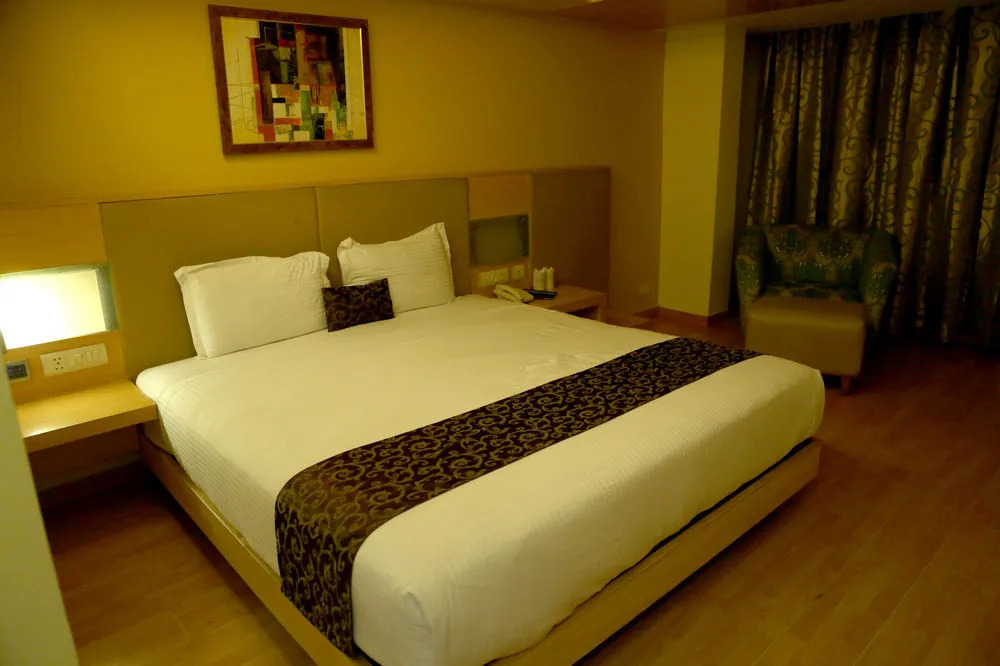 Bb Inn - A Boutique Hotel