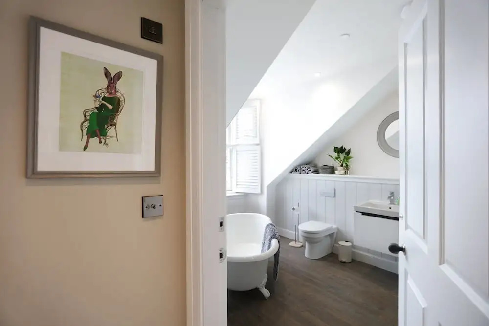 City Element Suite Edinburgh