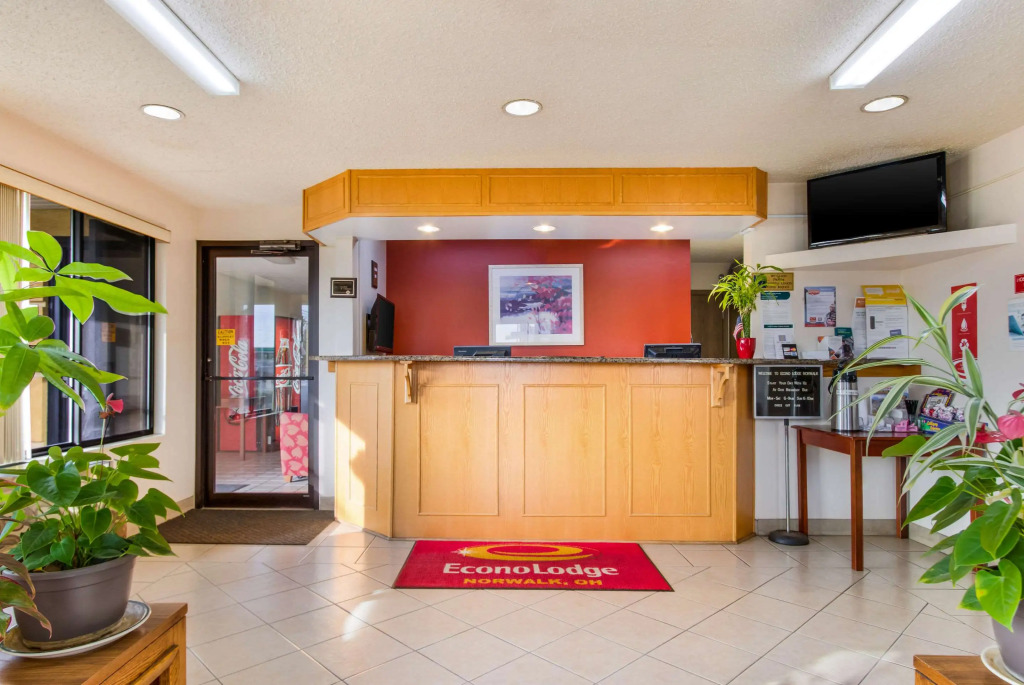 Econo Lodge