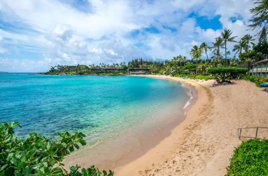 Napili Shores Maui by OUTRIGGER - No Resort & Housekeeping Fees