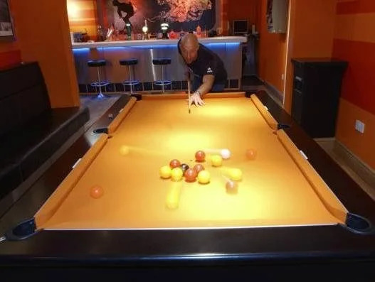 The Escape