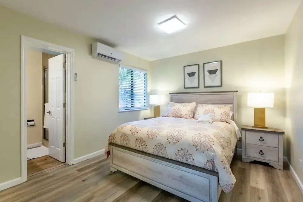 Marbella Lane -siliconvalley 3BR Gem in SJ