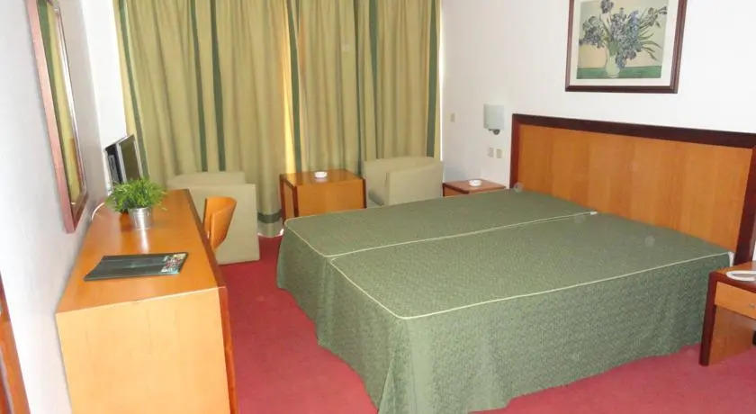Hotel Santa Beatriz
