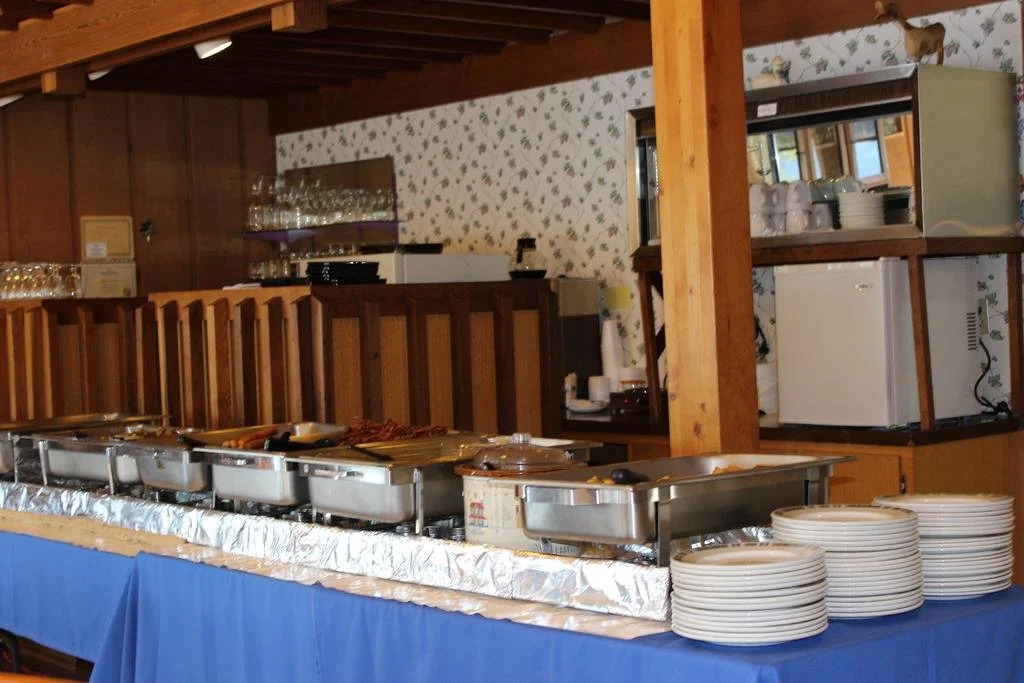 Duck Cove Inn
