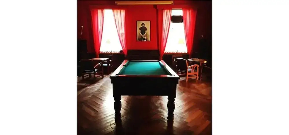 Hotel Du Forum