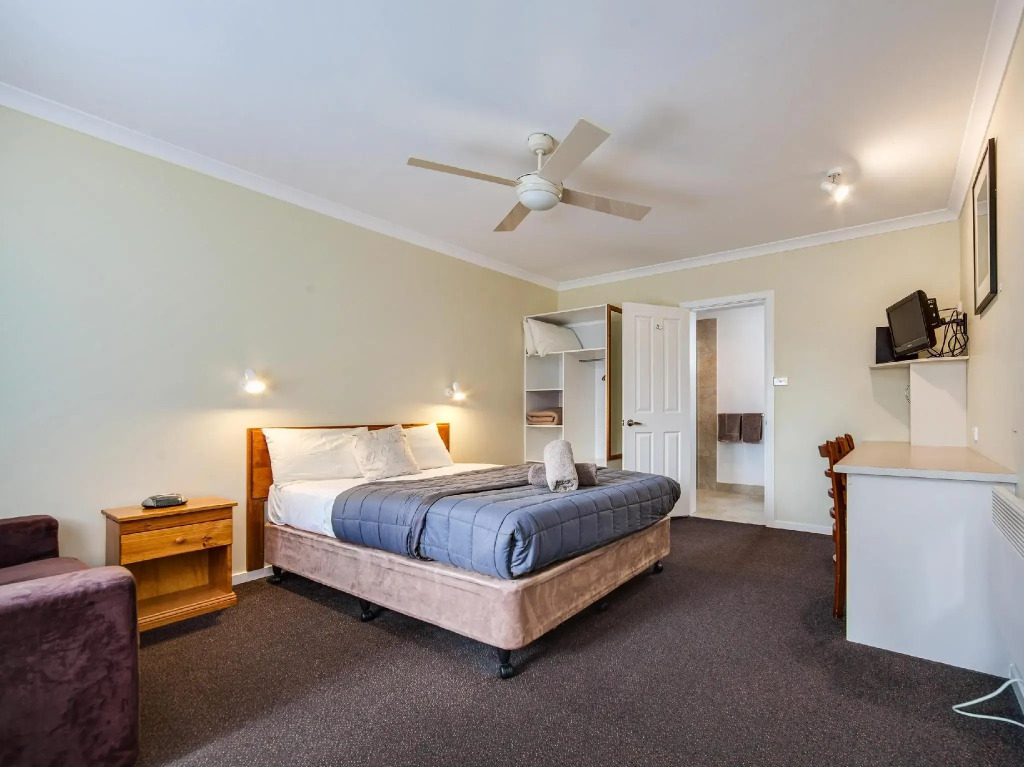 Wintersun Motel