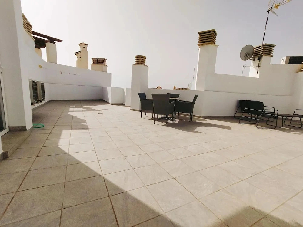 Apartamento Bronce B Centro Nerja Sun