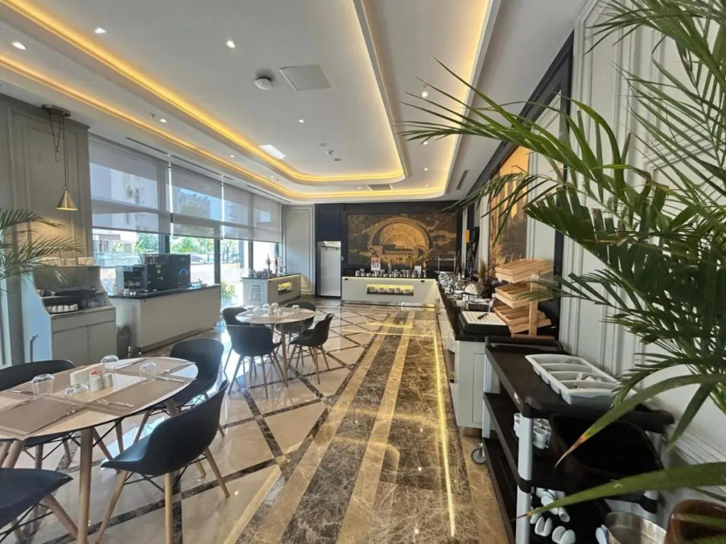 Four Points Flex by Sheraton Antalya Lara
