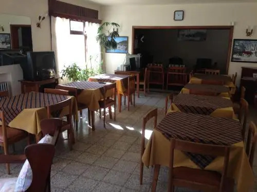 Hosteria Laura