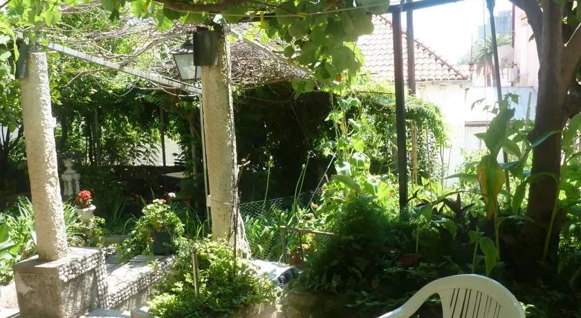 Rooms Ljubo